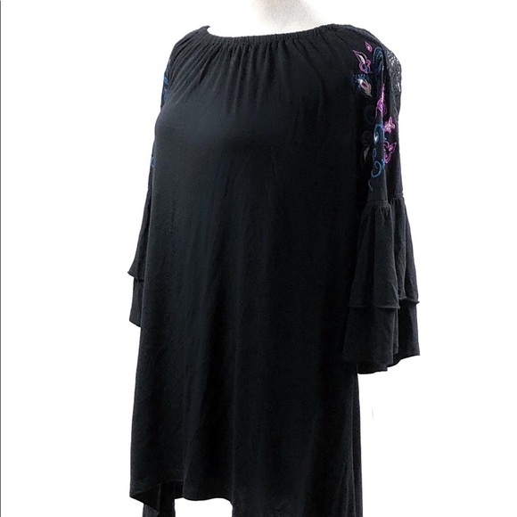 NY Collection Blouse - Picture 2 of 4